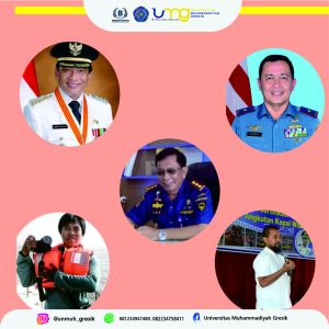 Bedah Buku dan FGD Grisse Kota Bandar