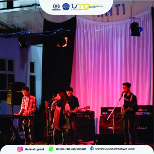 HARLAH 23 HMTI UMG