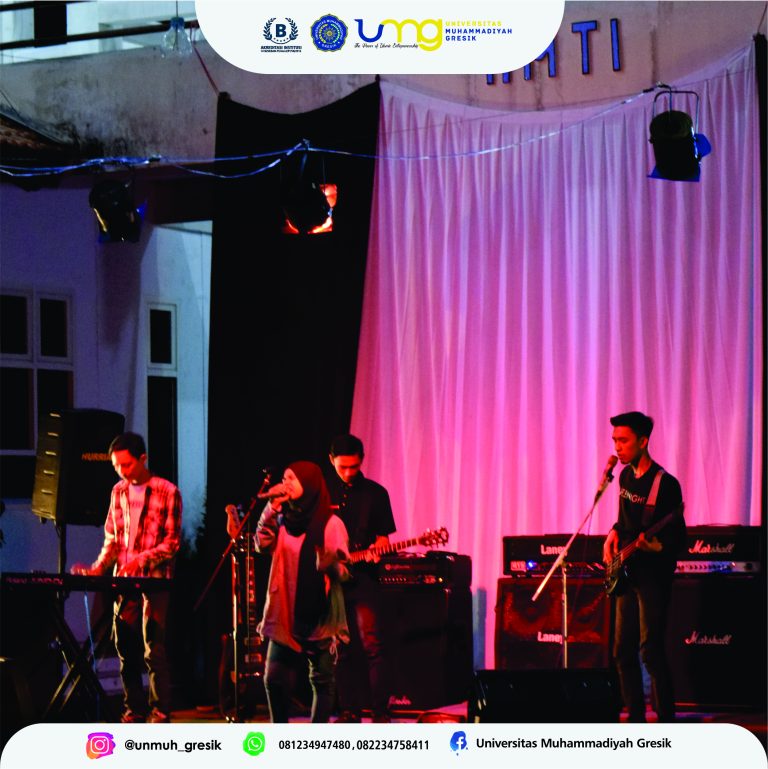 HARLAH 23 HMTI UMG