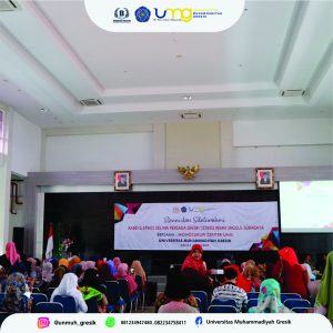 “Reuni dan Silaturahmi” : Akbid & Stikes Delima Persada Gresik dengan Stikes Insan Unggul Surabaya