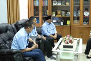 UMG & STIAMAK Buka Kelas Magister Spesial! Siap Cetak Ahli Port Logistic dan Shipping Management Bertaraf Internasional!