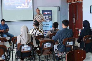 Langsung Kerja di Perusahaan Otomotif Ternama? 12 Alumni UMG Unjuk Gigi di Campus Hiring Bareng PT. Arina Toyota!
