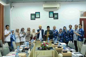 Tebu Unggul Made in UMG? Peneliti Fakultas Pertanian Dapat Kunjungan Langsung dari Kementerian!