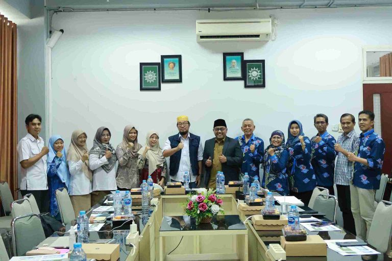 Tebu Unggul Made in UMG? Peneliti Fakultas Pertanian Dapat Kunjungan Langsung dari Kementerian!