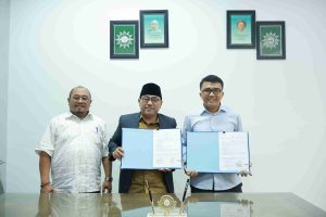 UMG Gandeng Luminary Global Education! Siapkan Lulusan Go Internasional Lewat Program Bahasa & Kerja ke Jepang