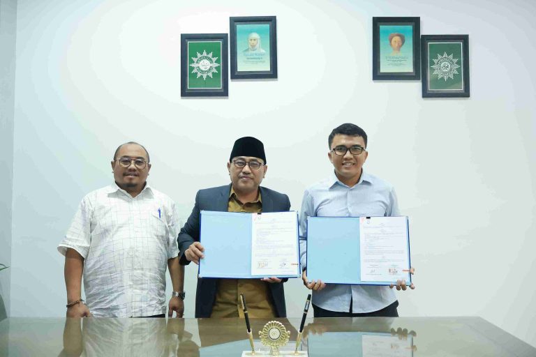 UMG Gandeng Luminary Global Education! Siapkan Lulusan Go Internasional Lewat Program Bahasa & Kerja ke Jepang