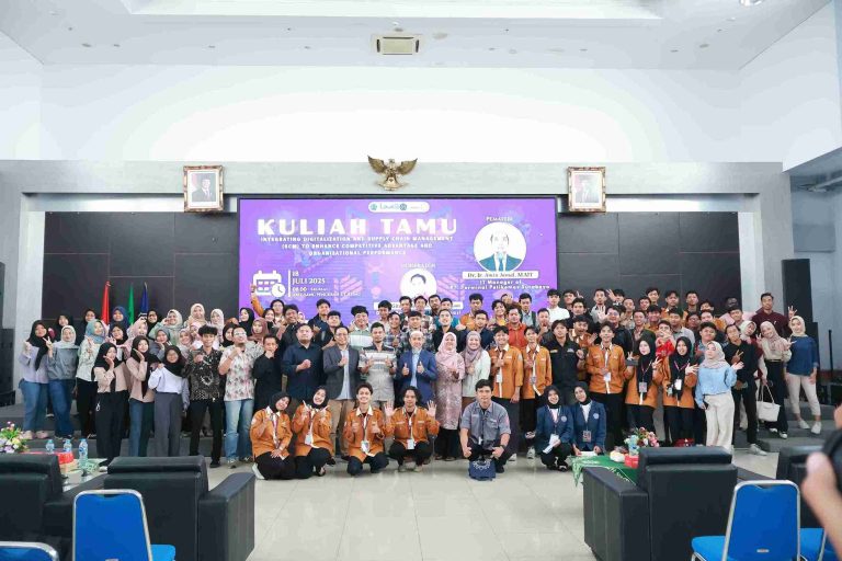 UM Gresik Ikut Panaskan Suasana! PTKIS Jatim Gaspol Dongkrak Mutu Jurnal Ilmiah