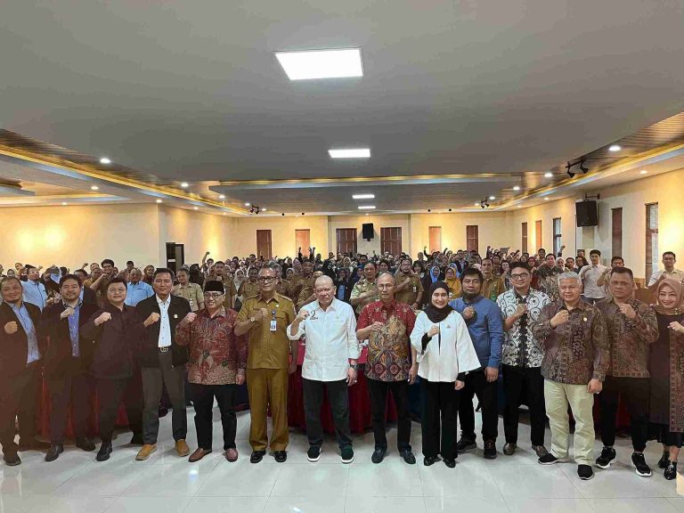 UMG X Kadin Institute Resmi Kolaborasi! Siapkan Lulusan Bersertifikat Siap Kerja & Siap Bersaing Global!