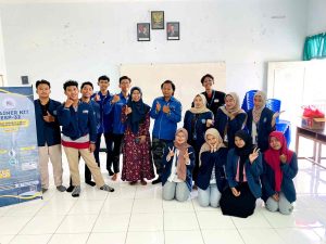Bikin Siswa Tercengang! Dosen UMG Ajari Merakit Elektronika Pintar dengan Mikrokontroler