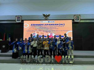 Akhir yang Membanggakan! Asesmen LAMEMBA di Prodi Akuntansi UMG Resmi Ditutup — Harapan “Unggul” Menggema!