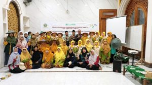 Hebat! Dekan Pertanian UMG Buka Rahasia Sukses Tani Perempuan di Milad ‘Aisyiyah ke-108!