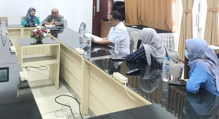 Dosen UMG Didorong “Gaspol” Kuliah S3! Direktorat SDI Buka Jalan ke Kampus Impian dalam & Luar Negeri