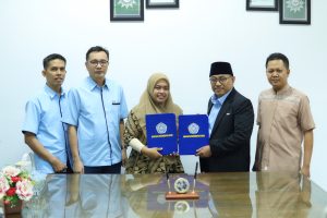 BREAKING NEWS! UMG dan SMAMIO Resmikan Kolaborasi Besar lewat MoU dan MoA, Siap Ciptakan Generasi Emas Masa Depan!