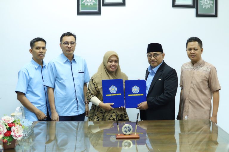 BREAKING NEWS! UMG dan SMAMIO Resmikan Kolaborasi Besar lewat MoU dan MoA, Siap Ciptakan Generasi Emas Masa Depan!