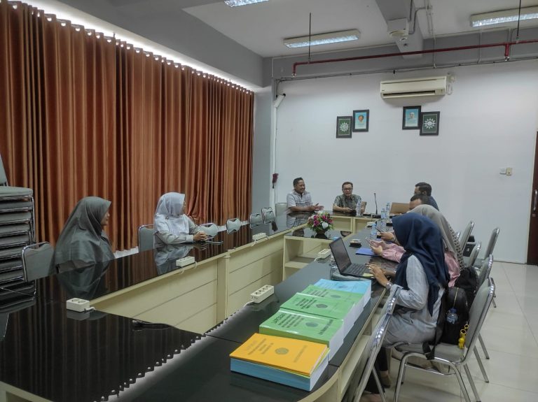 LLDIKTI Wilayah 7 Turun Langsung! UMG Jadi Tuan Rumah Monev KIP Kuliah 2025