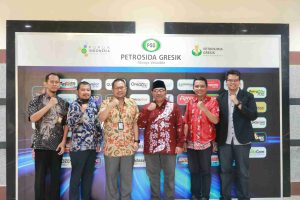 UMG dan PT Petrosida Gresik Resmi Jalin Kerja Sama Strategis, Siap Dorong Inovasi dan Kualitas SDM