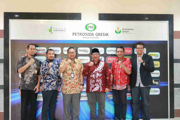 UMG dan PT Petrosida Gresik Resmi Jalin Kerja Sama Strategis, Siap Dorong Inovasi dan Kualitas SDM