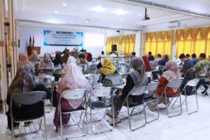 Bedah Strategi! UM Gresik Gelar Rapat Tinjauan Manajemen, Bongkar Arah Baru Menuju Kampus Unggul 2026