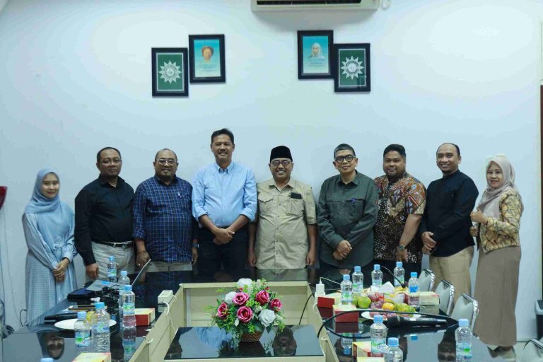 Kolaborasi Dahsyat! Pascasarjana UM Gresik & UMM Satukan Visi Lewat Forum Diskusi Strategis