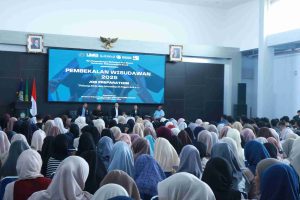 Buka Jalan ke Jepang! UM Gresik Bekali Wisudawan 2025 dengan Rahasia Job Preparation & Internship di Negeri Sakura