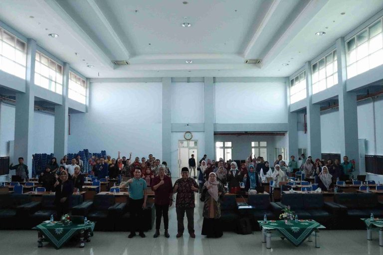 Tak Lagi Membosankan! UM Gresik Tawarkan Formula Belajar Asyik Lewat Workshop Spektakuler