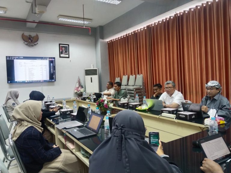 Transparansi & Kolaborasi! KSPPS BTM AL DAII UM Gresik Gelar Rapat Anggota Tahunan 2024 dengan Semangat Baru