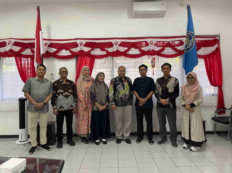 Bongkar Rahasia! UMG Belajar Langsung Strategi Pemeringkatan dari UMM