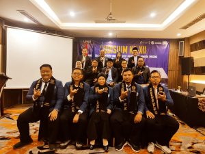 Spektakuler! Yudisium ke-XII Pascasarjana UMG Lahirkan Dua Mahasiswa Terbaik