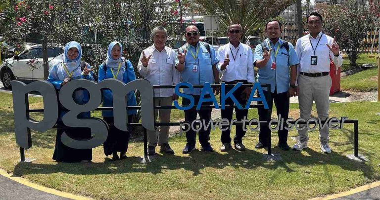 UM Gresik Menyala! Gandeng PGN Saka Indonesia, Siap Jadi Kampus Unggul lewat Program CSR Bidang Kesehatan