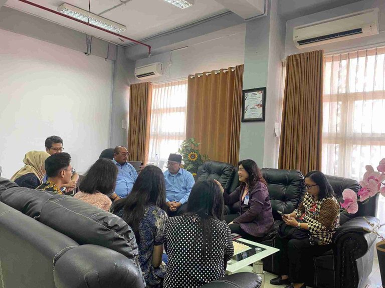 UM Gresik Gandeng Bank BCA! Kolaborasi Strategis Buka Jalan Penguatan Kompetensi dan Usaha