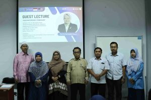 Cinta Aja Nggak Cukup! FAI UM Gresik Bedah Rumus Rumah Tangga Anti-Drama Bersama Ulama Malaysia!