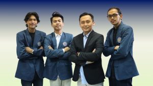 Dari Gresik ke Panggung Nasional! Tim Mahasiswa UM Gresik Tembus Tahap Akhir Bootcamp Pertamuda Seed & Scale 2025