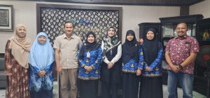 Sinergi Kampus dan Pemerintah! UM Gresik–Dinas Kesehatan Gresik Bahas Kolaborasi Empat Pilar Pengabdian Masyarakat