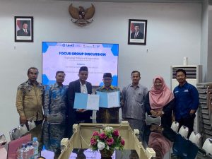 UM Gresik Perkuat Sayap Internasional, Gandeng Lembaga Pendidikan Prestisius Cambodia