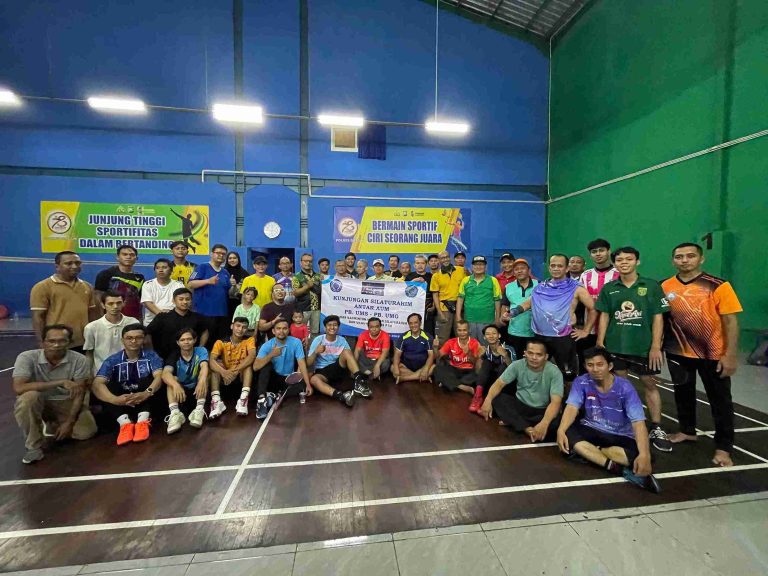 Pertandingan Paling Panas Tahun Ini! PB. UM Gresik dan PB. UMS Saling Jegal di Lapangan—Akhirnya Mengejutkan!