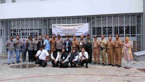 Anti Main Mata! UM Gresik Kawal Seleksi Perangkat Desa, Skor Muncul Real-Time, Semua Tebar-Tebar Cemas!