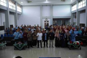 Masih Belajar Cara Lama? UM Gresik Sudah Pakai Deep Learning & TKA Buat Generasi Level S-Tier!