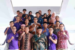 UM Gresik & Eber Group Resmi Bersinergi! Kerjasama Baru yang Disebut-Sebut Akan Jadi Game Changer Industri!
