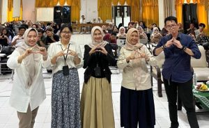 Upgrade Skill Pajak Sejak Kuliah, Prodi Akuntansi UM Gresik Gelar Workshop Perpajakan