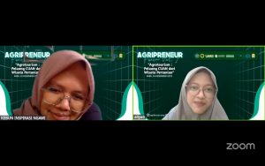 Stop Anggap Pertanian Tak Menjanjikan! Agribisnis UM Gresik Bongkar Cuan Besar dari Agrotourism
