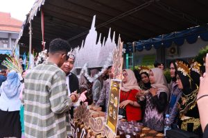 ICE Management 2026 UM Gresik, Panggung Lahirnya Wirausaha Muda Berdaya Saing