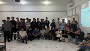 Stop Jadi Lulusan Rata-Rata! Kuliah Ahli Teknik Elektro UM Gresik Ubah Mindset Mahasiswa