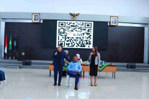 Inilah Cara UM Gresik Mencetak Tenaga Kependidikan yang Super Profesional!