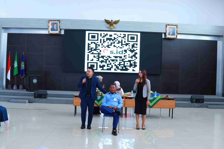 Inilah Cara UM Gresik Mencetak Tenaga Kependidikan yang Super Profesional!