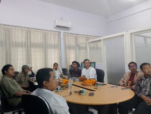 Inovasinya Diakui! Tim Pemonev Nasional Puji Terobosan Layanan Disabilitas 2025 di UM Gresik!