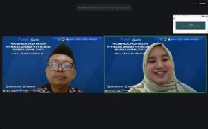 Ternyata Tidak Sesederhana Itu! UM Gresik Bongkar Titik Kritis Halal Produk Pertanian Modern