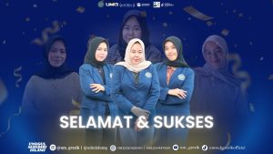 Triple Kill! Mahasiswa Hukum UM Gresik Bikin Kejutan Besar di Kompetisi Hukum Nasional!