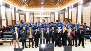Jika Guru Tak Berubah, Pendidikan Tertinggal! Kemdikdasmen Gelar Bimtek AI–Koding Skala Nasional