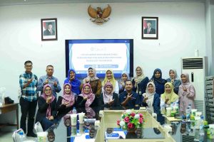 Menuju Psikologi Unggul dan Adaptif, UM Gresik Gelar FGD Penyusunan Kurikulum 2024