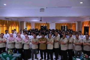 Bersiap Jadi Guru Profesional yang Tersertifikasi! UM Gresik Bekali Ratusan Calon Guru di Orientasi PPG 2026